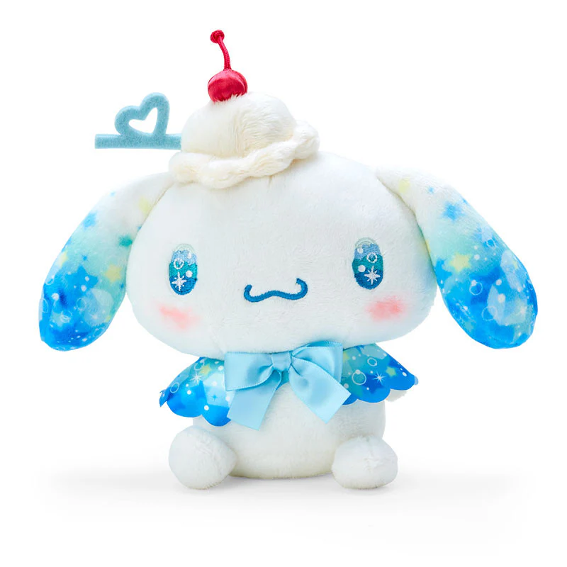 Sanrio Characters Soda Float Plush - Image 5