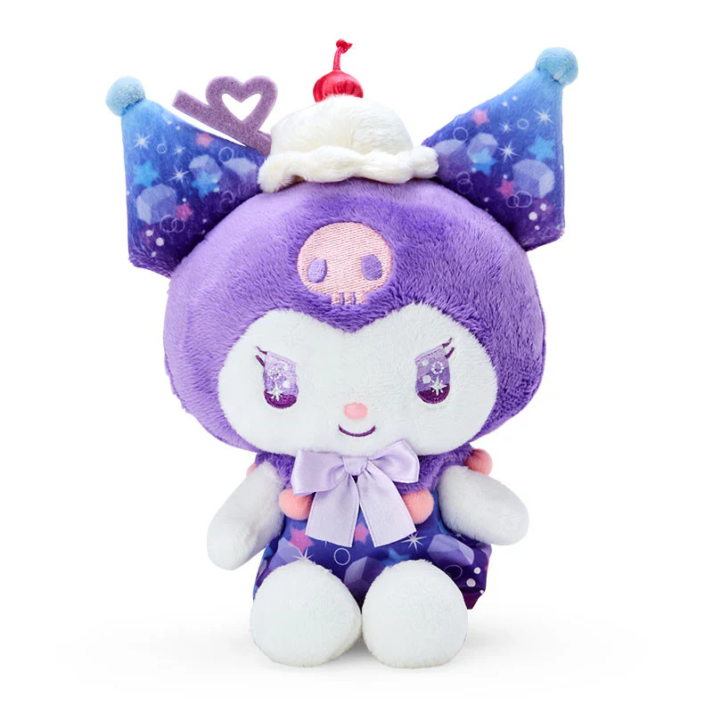 Sanrio Characters Soda Float Plush - Image 6