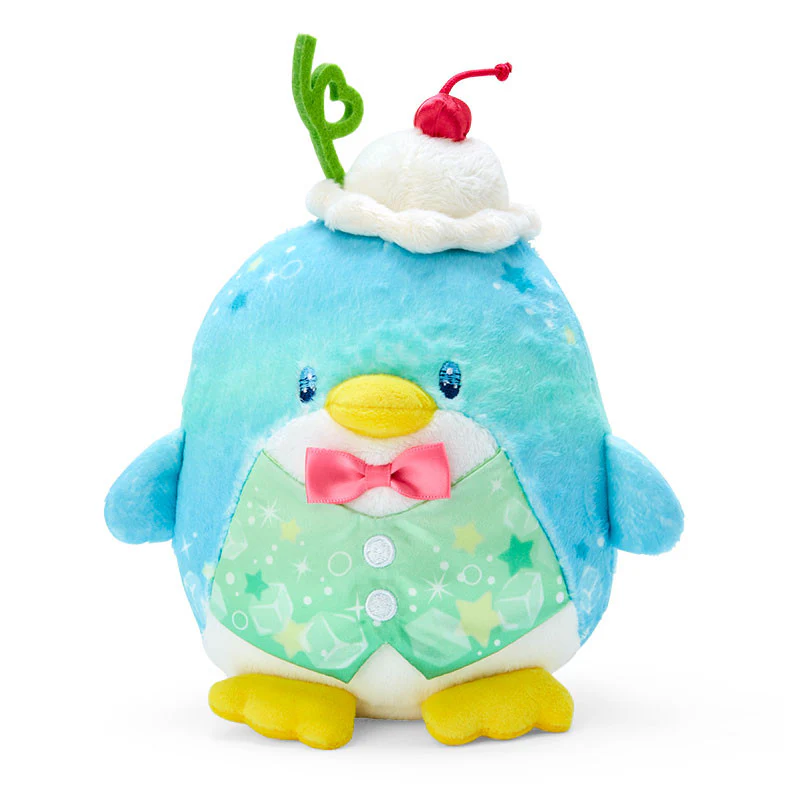 Sanrio Characters Soda Float Plush - Image 7