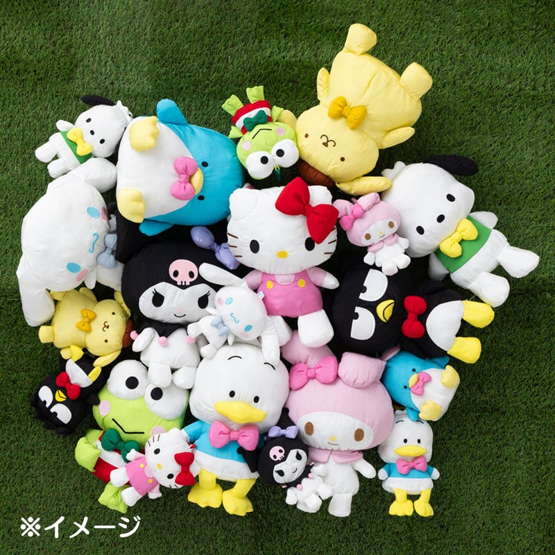 Cinnamoroll Soft Plush - Image 4