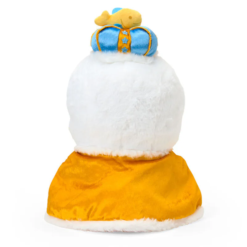 Ahiru no Pekkle Special Balloon Plush - Image 2