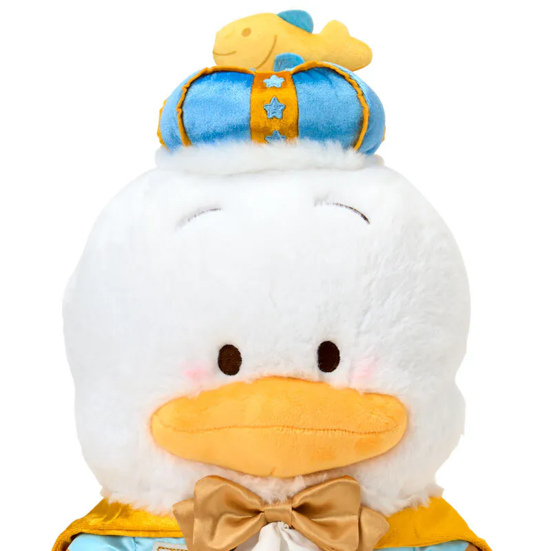 Ahiru no Pekkle Special Balloon Plush - Image 3