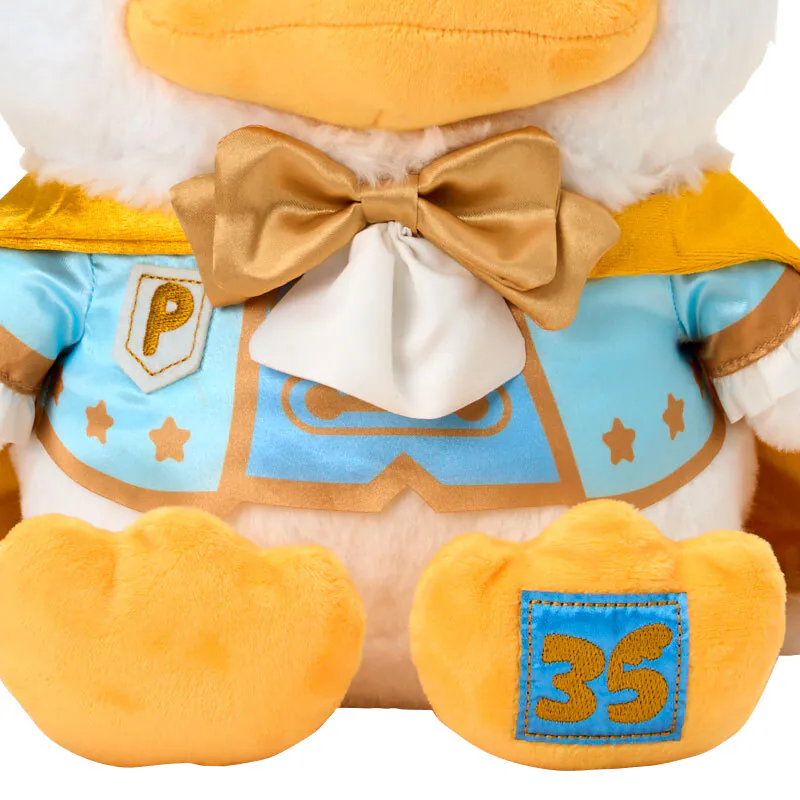 Ahiru no Pekkle Special Balloon Plush - Image 4