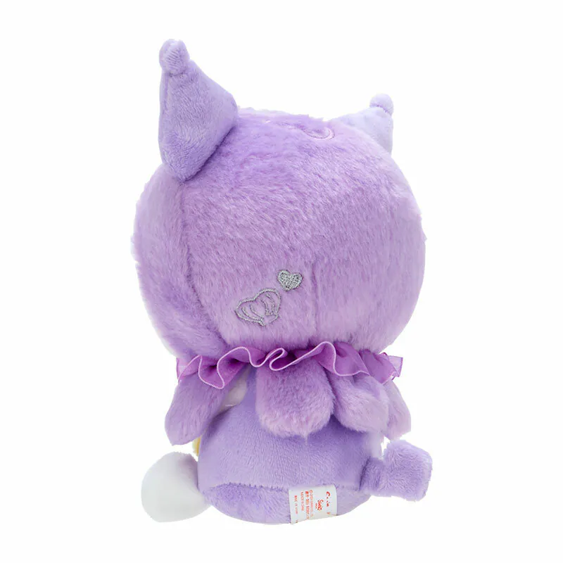 Kuromi Jellyfish Small Plush - Image 2