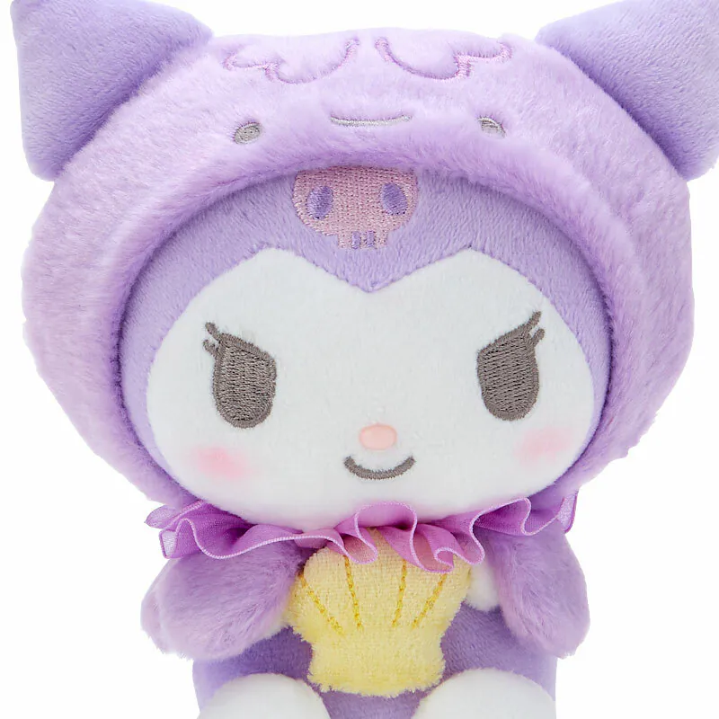 Kuromi Jellyfish Small Plush - Image 3