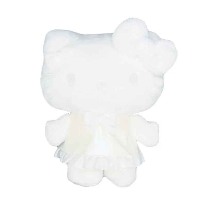 Hello Kitty Star Character Ranking Plush