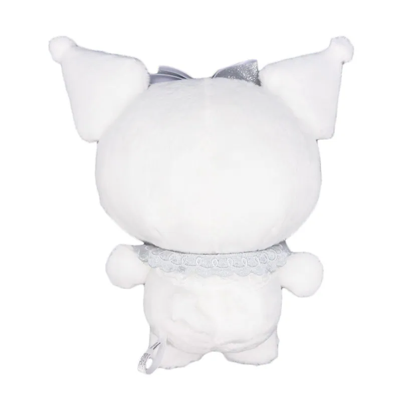 Kuromi Star Character Ranking Plush - Image 2