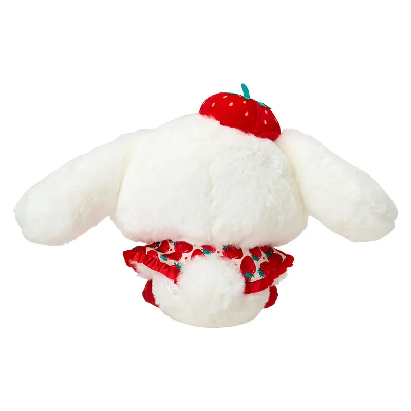 Cinnamoroll Strawberry Plush - Image 2