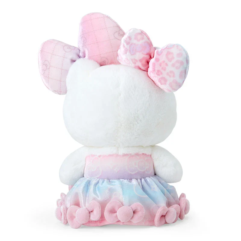Hello Kitty The Fashionable Ribbons 50th Anniversary Plush - Image 2