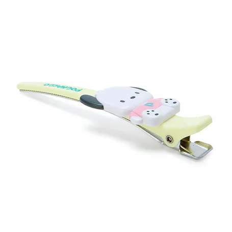 Pochacco Long Hair Clip - Image 2