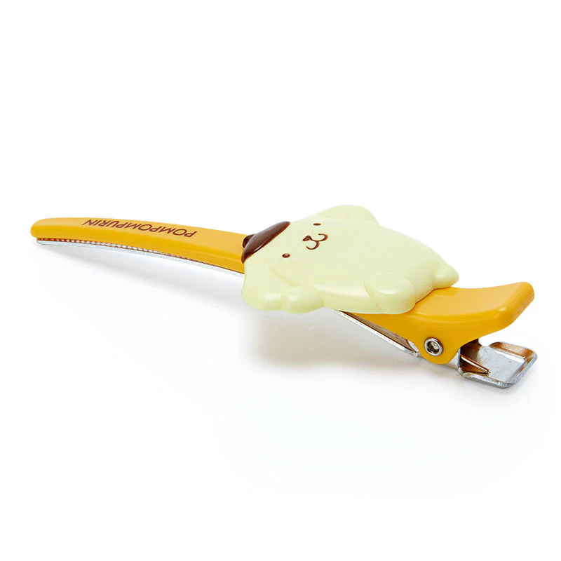 Pompompurin Long Hair Clip - Image 2
