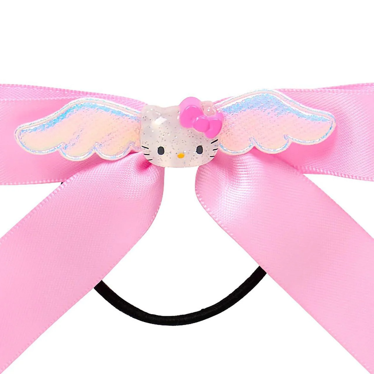 Hello Kitty Angel Ponytail Holder - Image 2