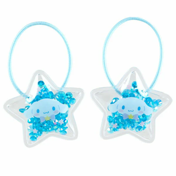 Sanrio Characters Beads Ponytail Holder - Image 4