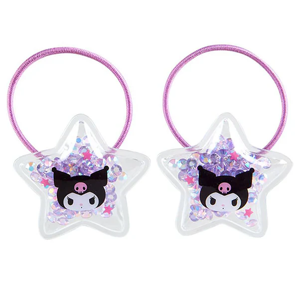 Sanrio Characters Beads Ponytail Holder - Image 5