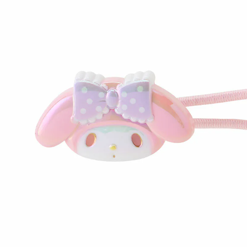 My Melody Rose Ponytail Holder - Image 2