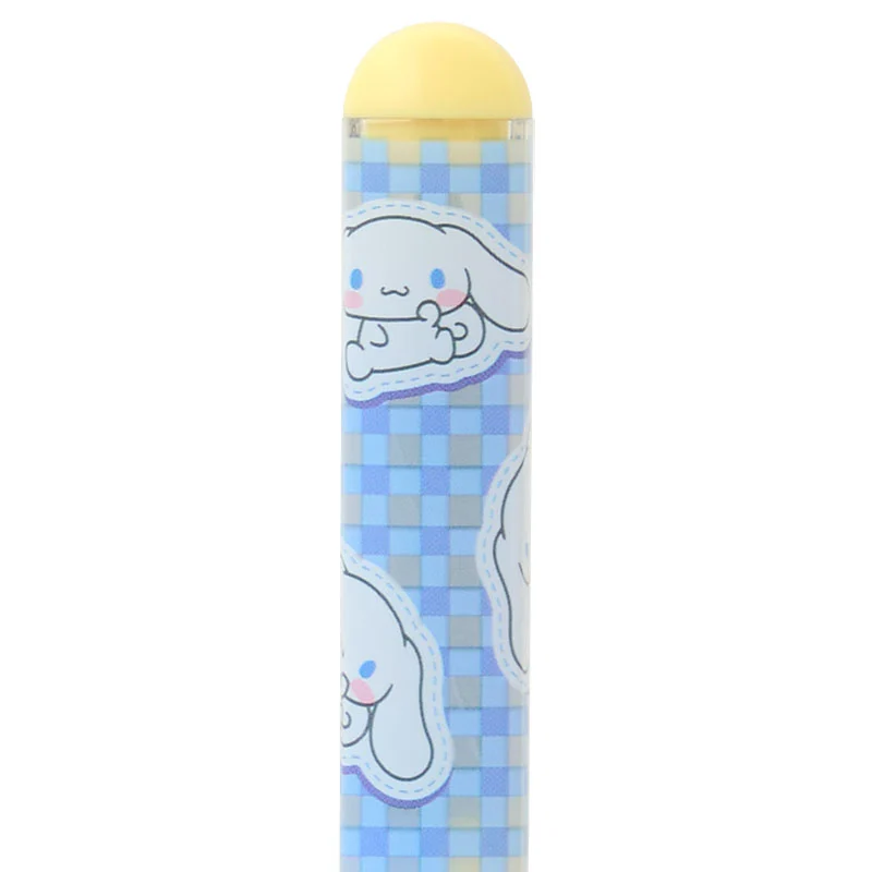Cinnamoroll Checkered Portable Scissors - Image 4