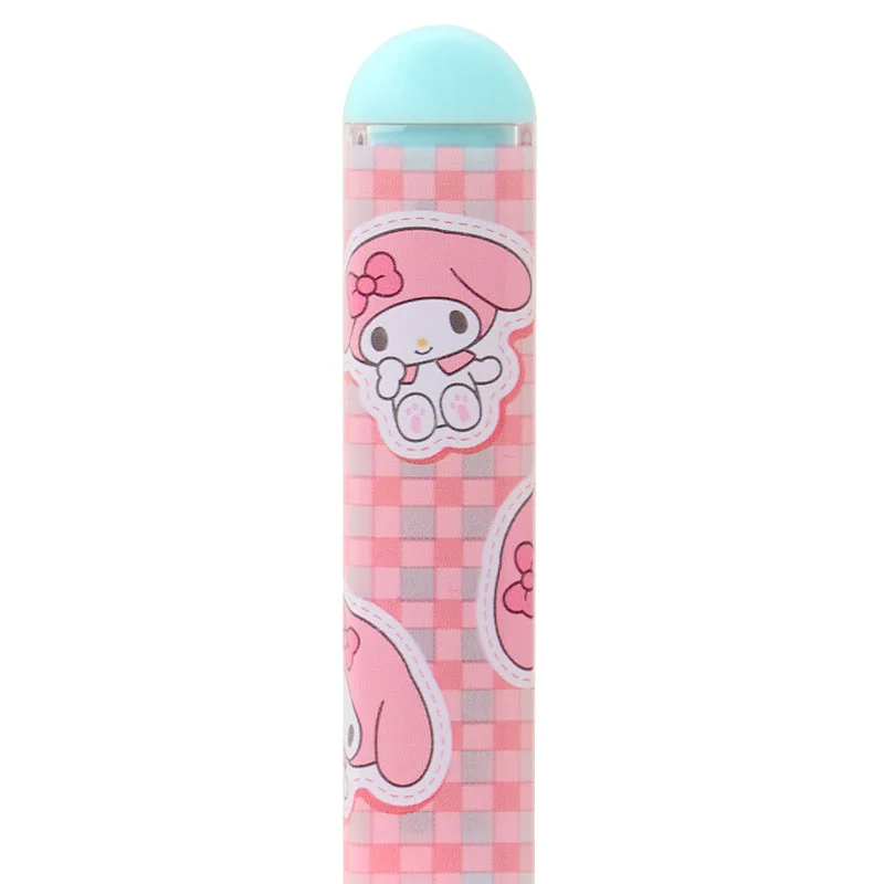 My Melody Checkered Portable Scissors - Image 4