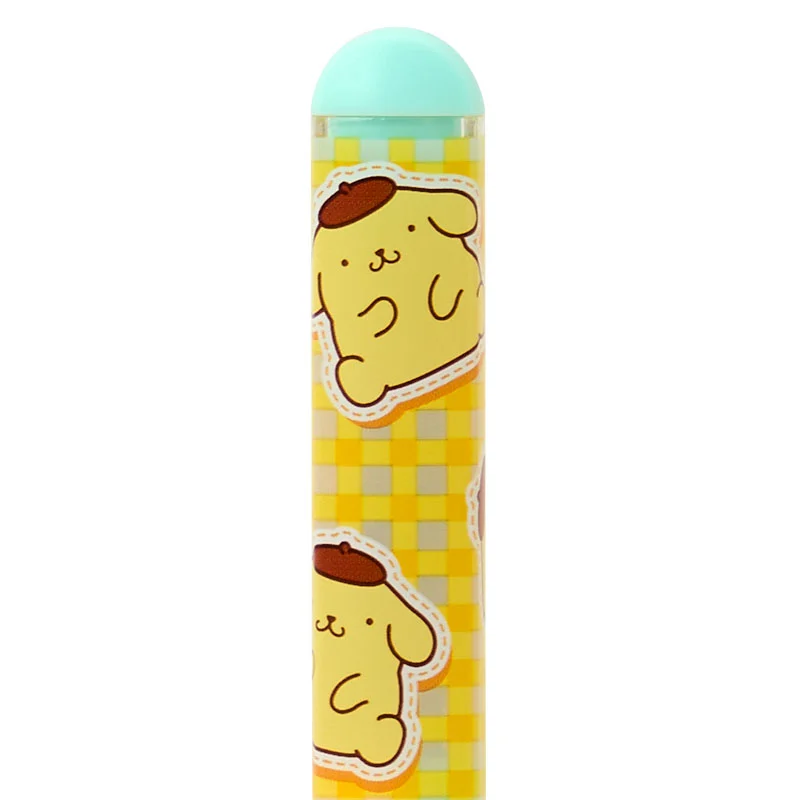 Pompompurin Checkered Portable Scissors - Image 4
