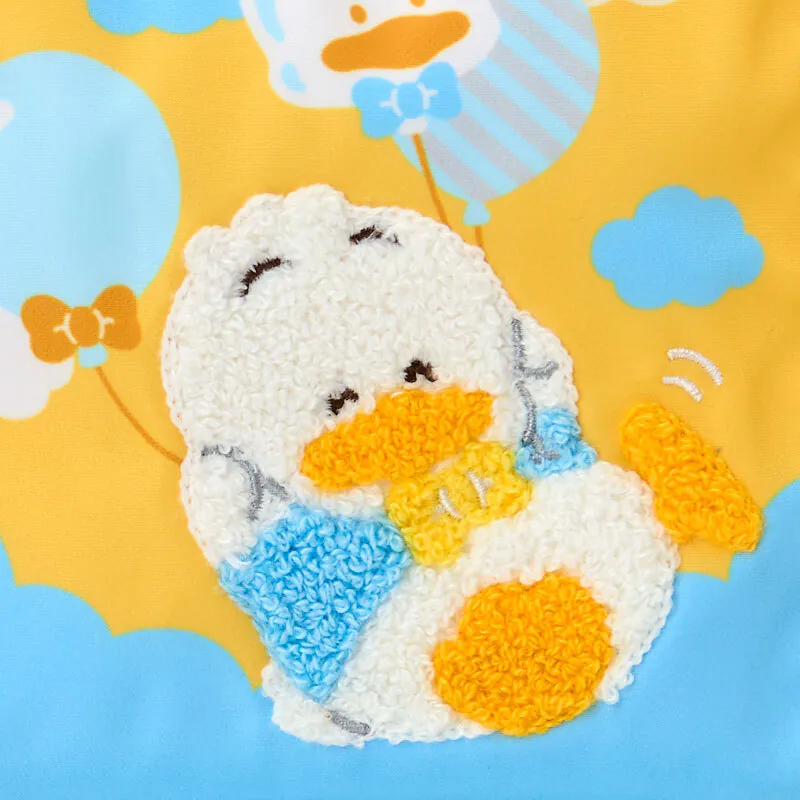 Ahiru no Pekkle Balloon Pouch - Image 4