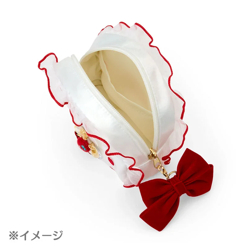 Kuromi Cake Pouch - Image 3