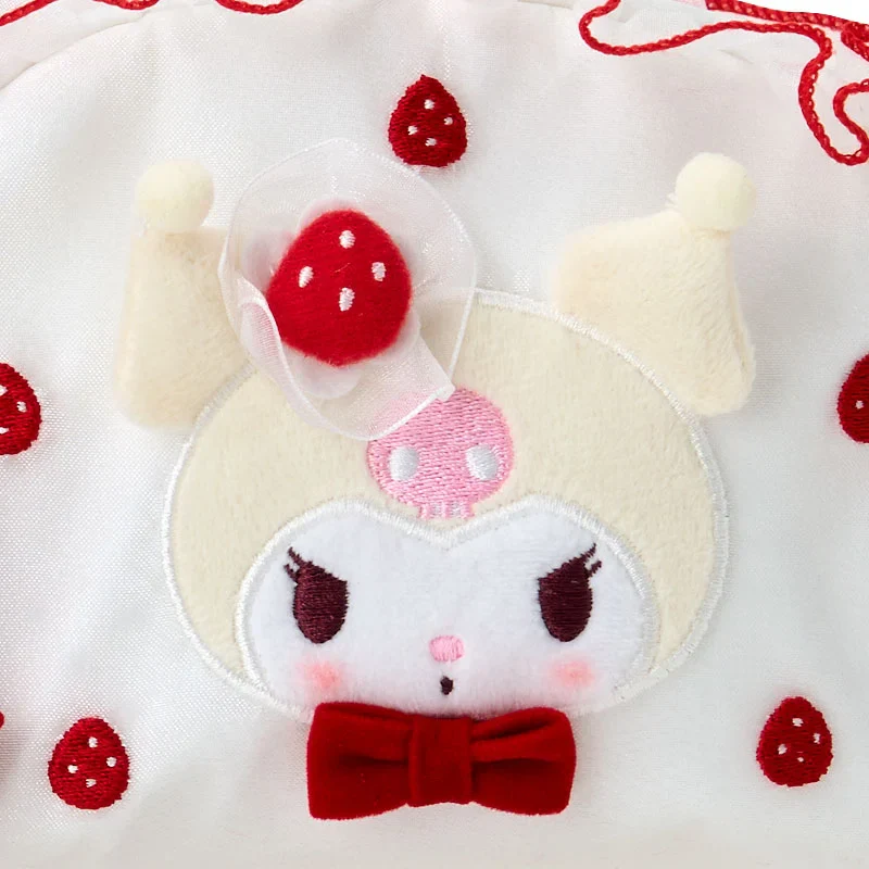 Kuromi Cake Pouch - Image 4