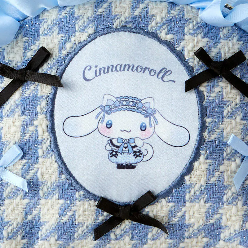 Cinnamoroll Dream Ribbon Pouch - Image 4