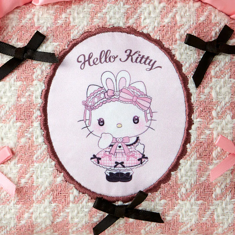 Hello Kitty Dream Ribbon Pouch - Image 4