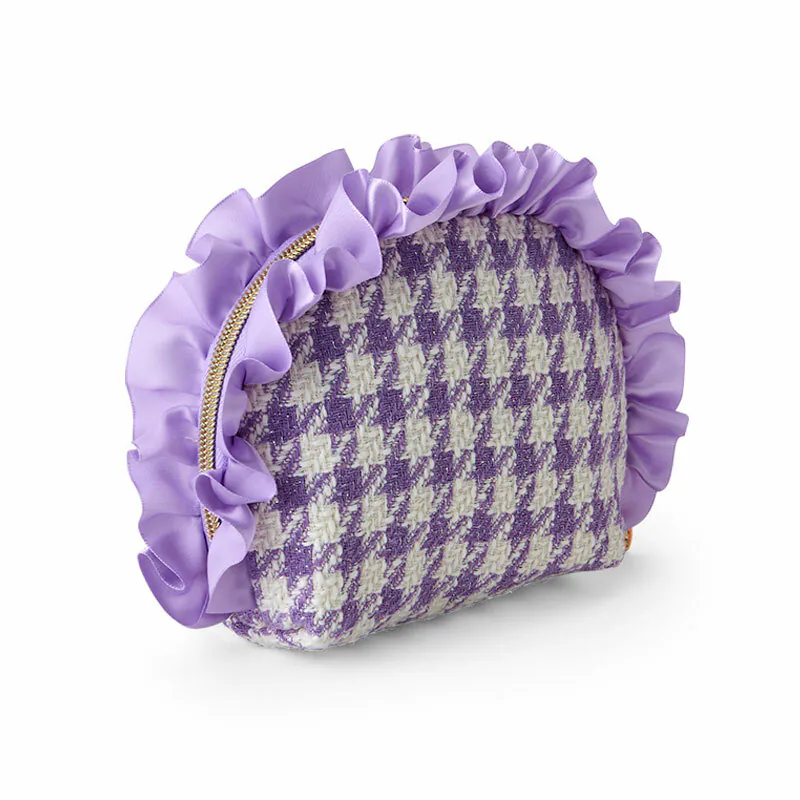 Kuromi Dream Ribbon Pouch - Image 2