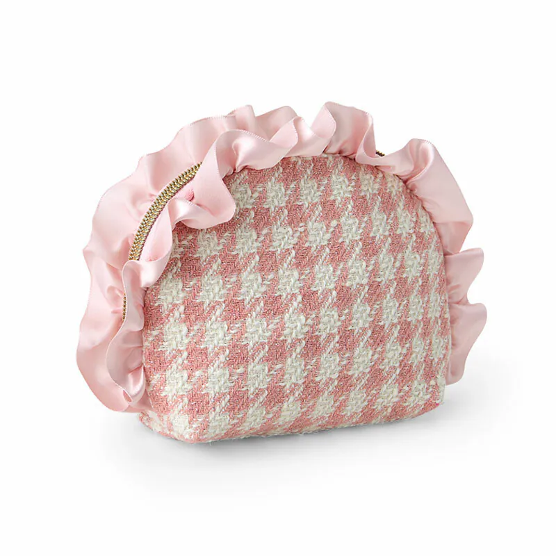 My Melody Dream Ribbon Pouch - Image 2
