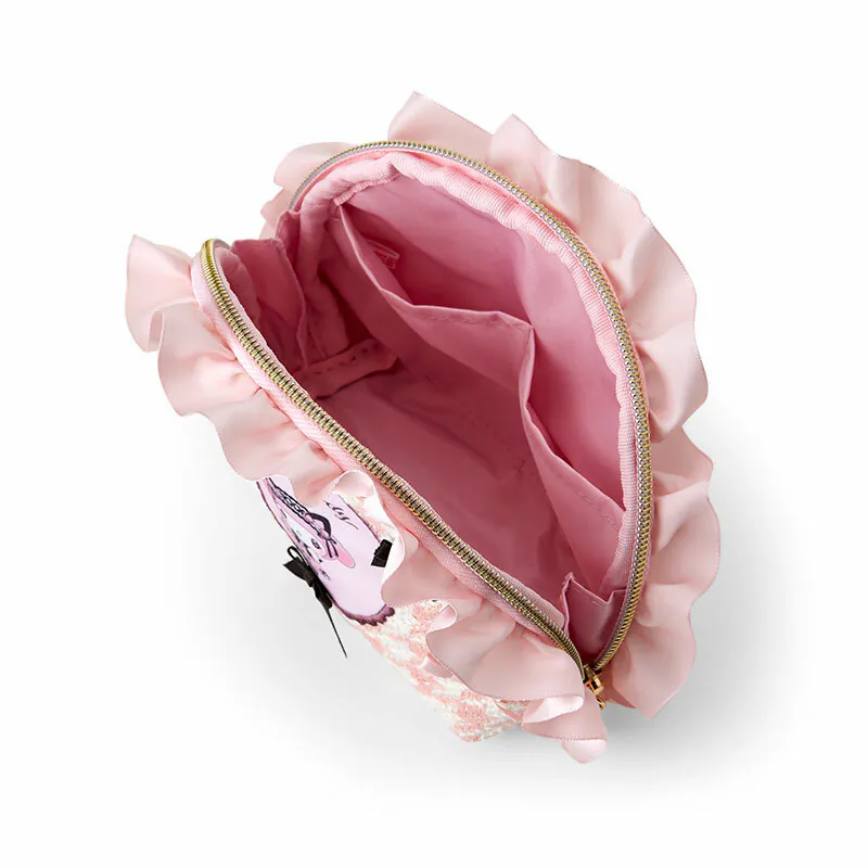 My Melody Dream Ribbon Pouch - Image 3
