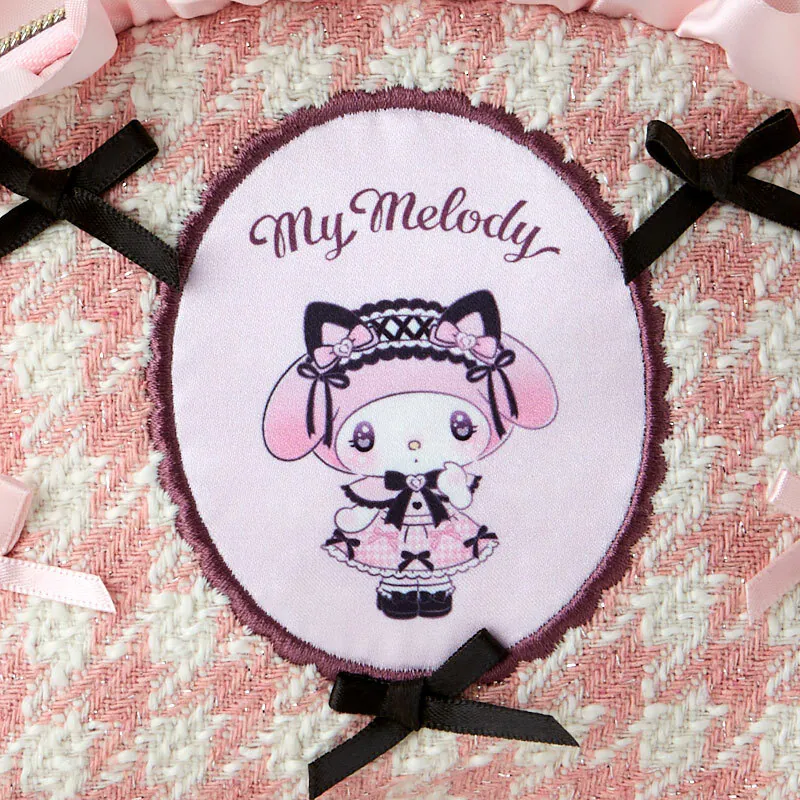 My Melody Dream Ribbon Pouch - Image 4