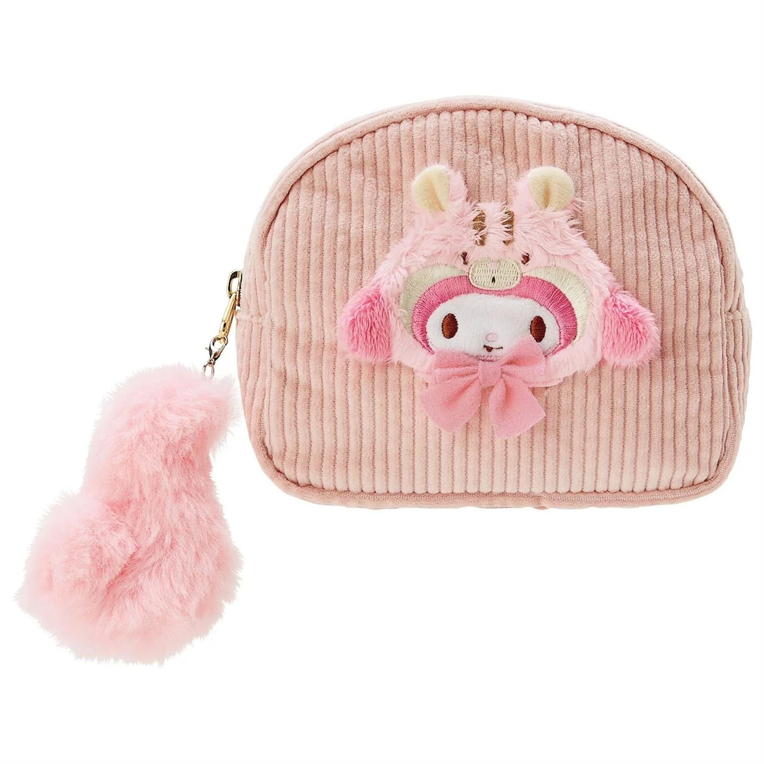 Sanrio Characters Forest Animal Pouch - Image 3