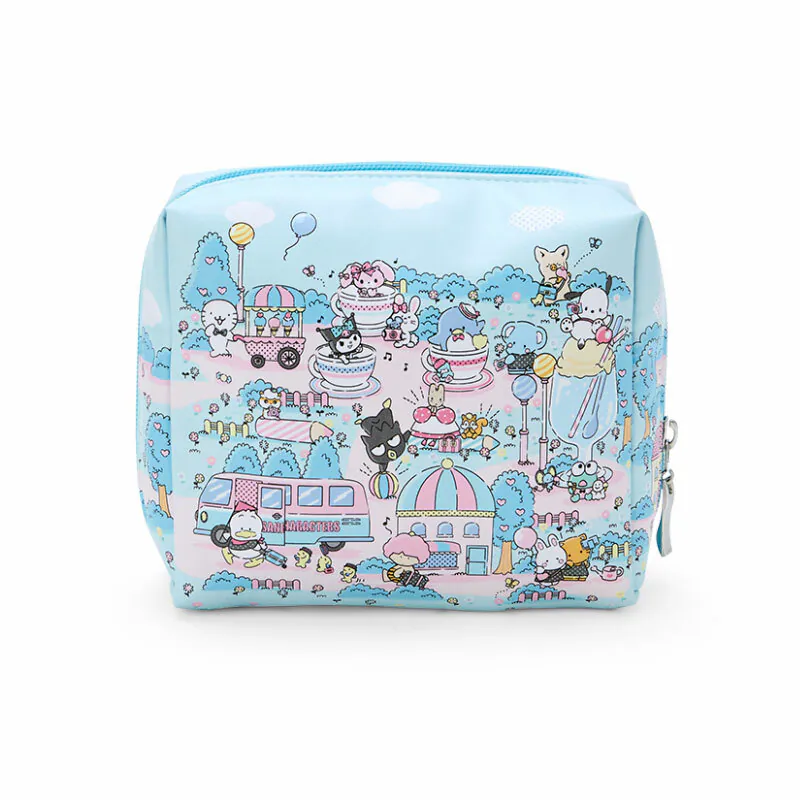Sanrio Characters Fantasy Trip Pouch - Image 2