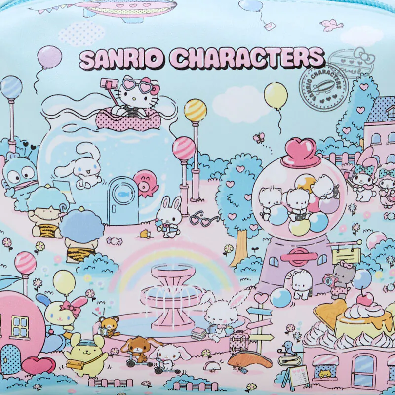 Sanrio Characters Fantasy Trip Pouch - Image 4