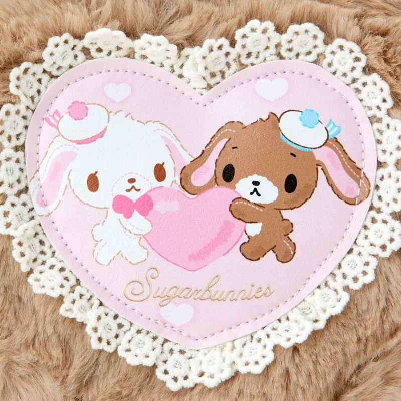 Sugarbunnies Heart HS Pouch - Image 4