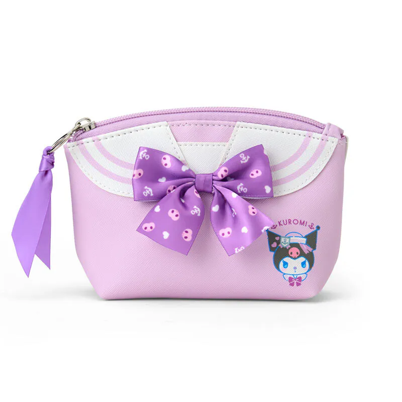 Kuromi Marine Pouch