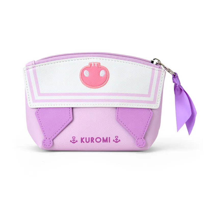 Kuromi Marine Pouch - Image 2