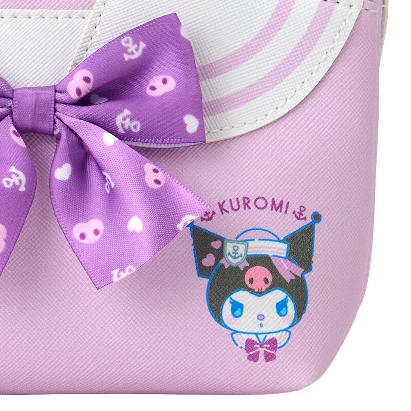Kuromi Marine Pouch - Image 4