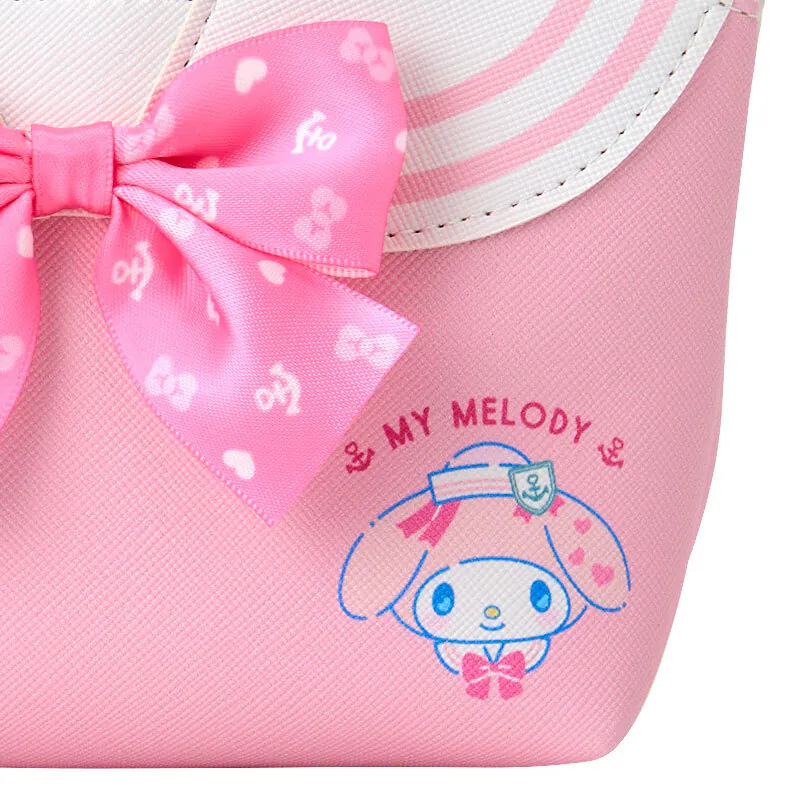 My Melody Marine Pouch - Image 4