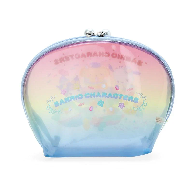 Sanrio Characters Mermaid Pouch - Image 2