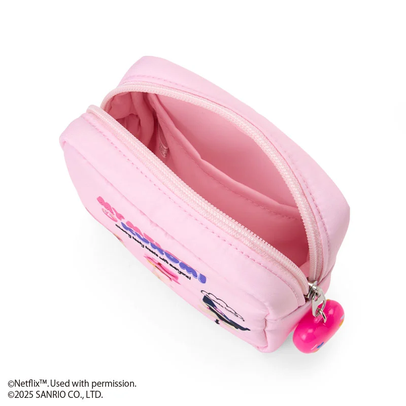My Melody & Kuromi Netflix Series Pouch - Image 3