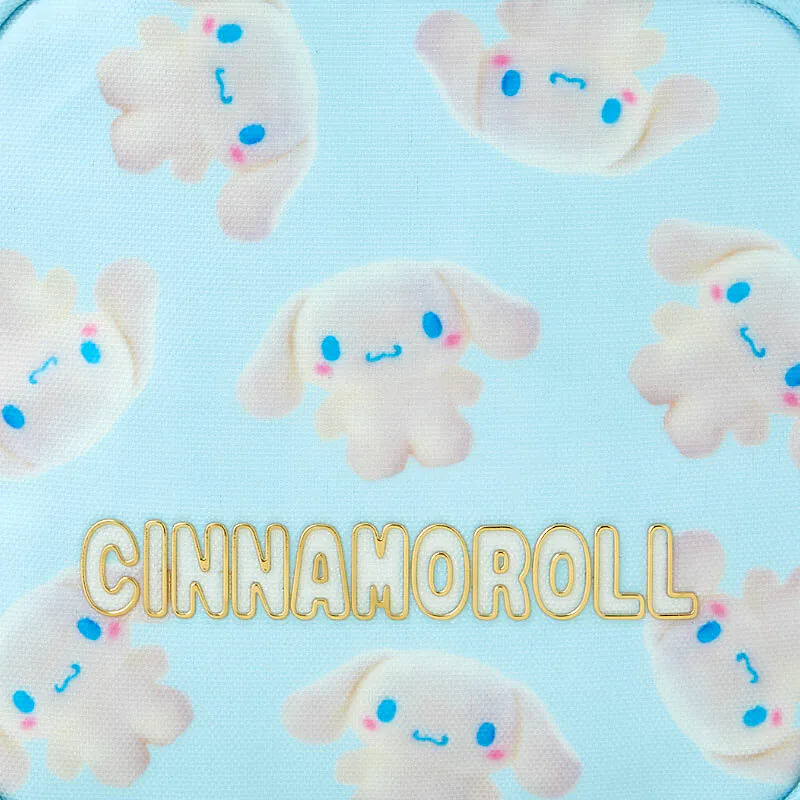 Cinnamoroll Profile Pouch - Image 5