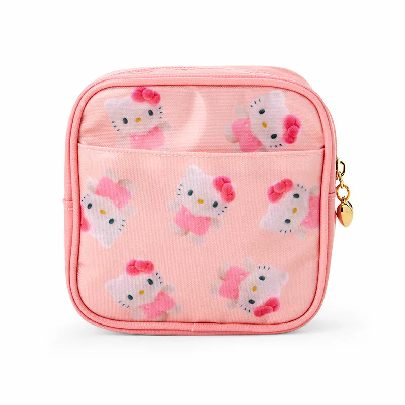 Hello Kitty Profile Pouch - Image 2