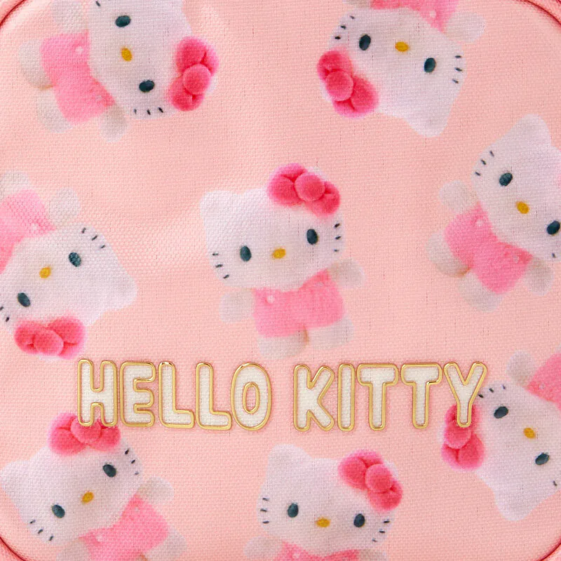 Hello Kitty Profile Pouch - Image 5