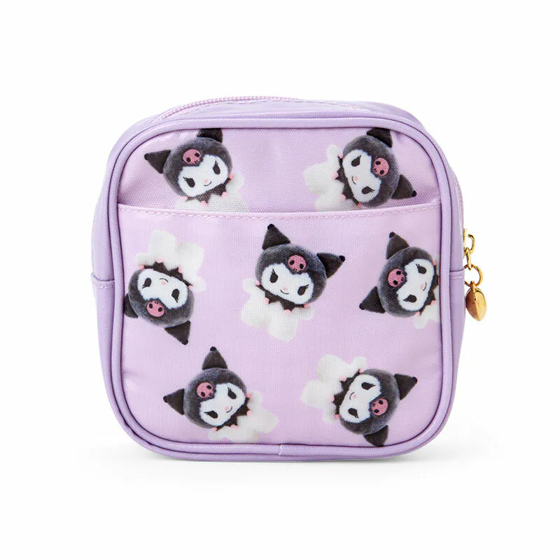 Kuromi Profile Pouch - Image 2