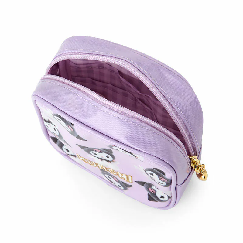 Kuromi Profile Pouch - Image 4