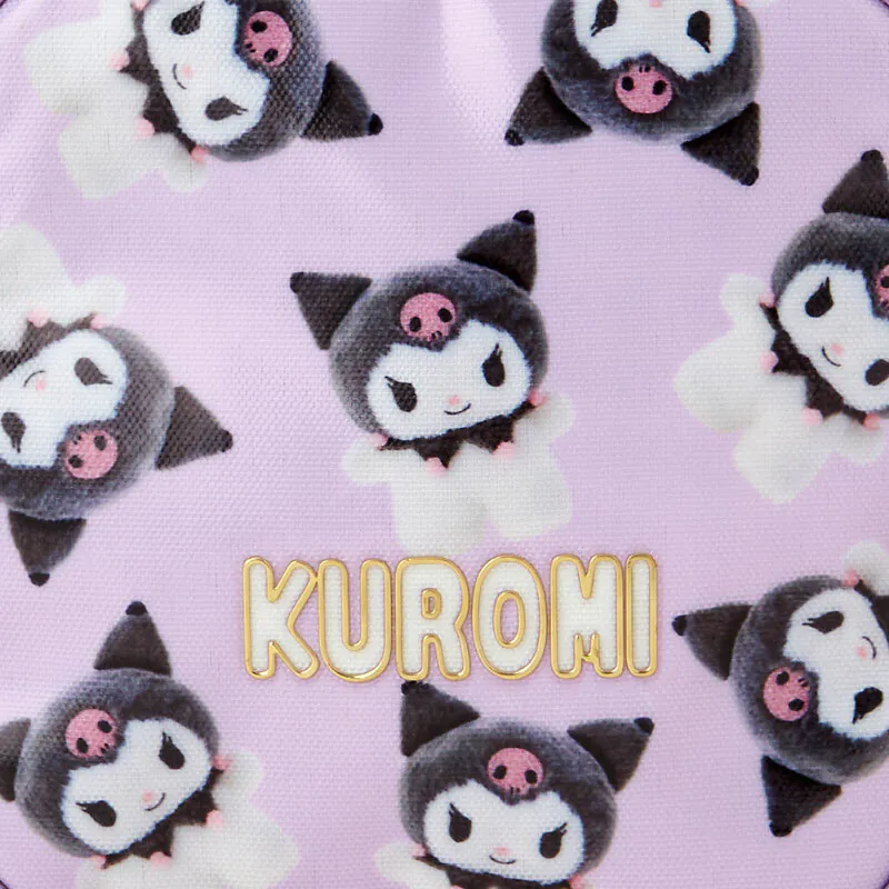Kuromi Profile Pouch - Image 5