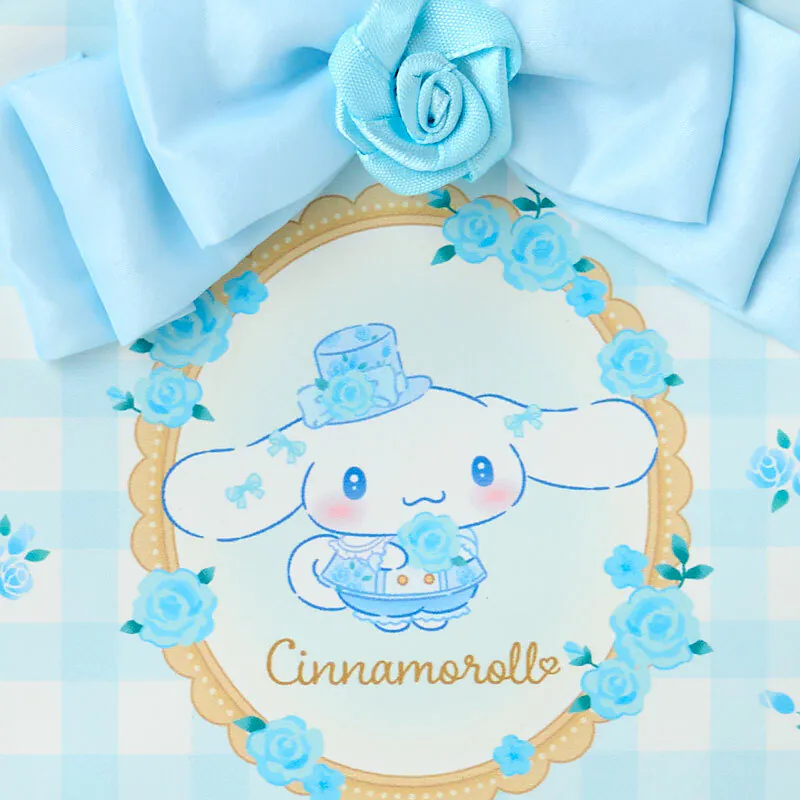 Cinnamoroll Rose Pouch - Image 4