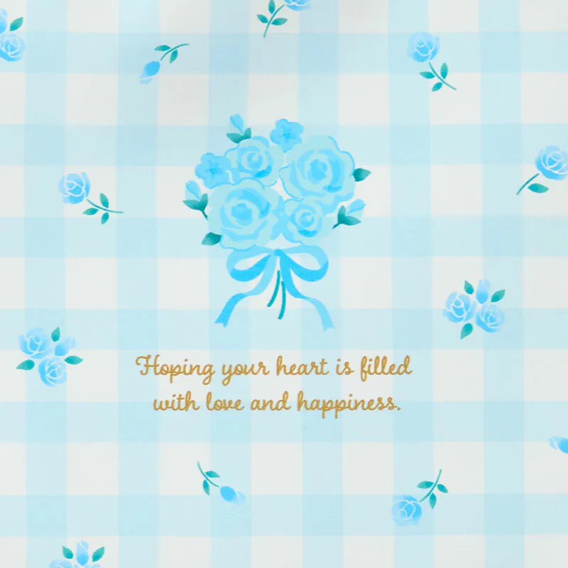 Cinnamoroll Rose Pouch - Image 5