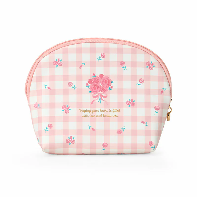 Hello Kitty Rose Pouch - Image 2